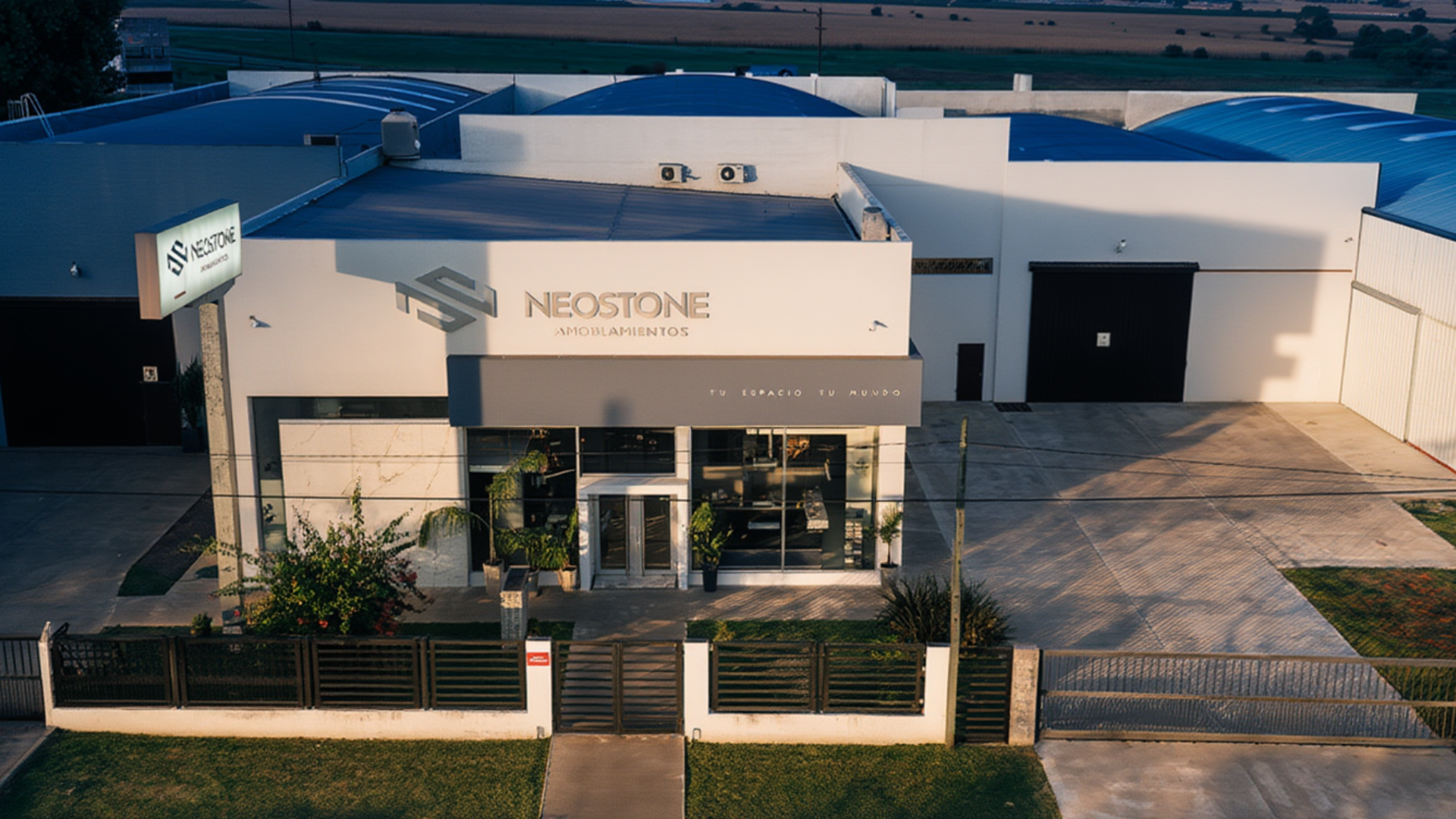 Neostone